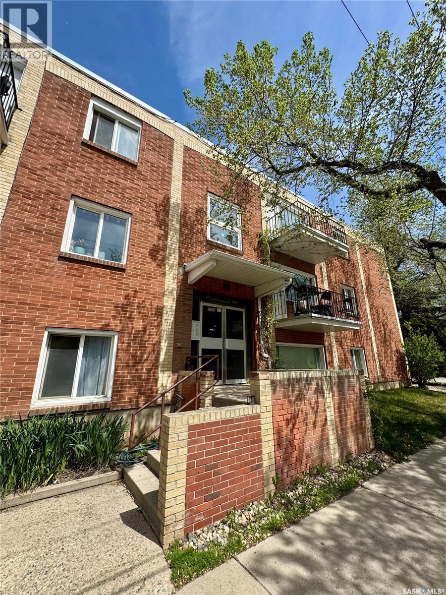 11-2320 13th Avenue, Regina, SK, S4V0V7