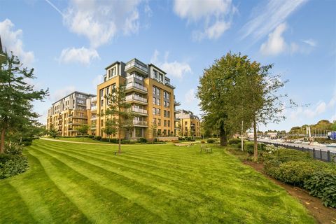 Haymarket House, Teddington TW11