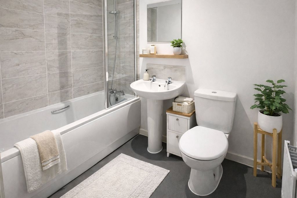 Additional image 4 of 1 bed flat for saleHazelbadge Road, Poynton, Stockport SK12