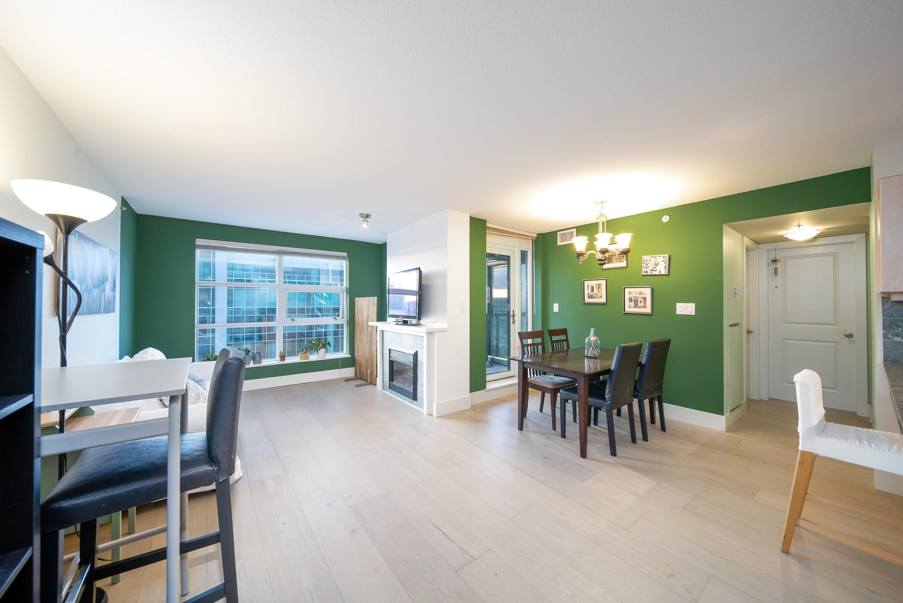 Additional image 4 of 1709-6068 No. 3 Road, Richmond, BC, V6Y 4M7