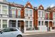 Gowan Avenue, London SW6