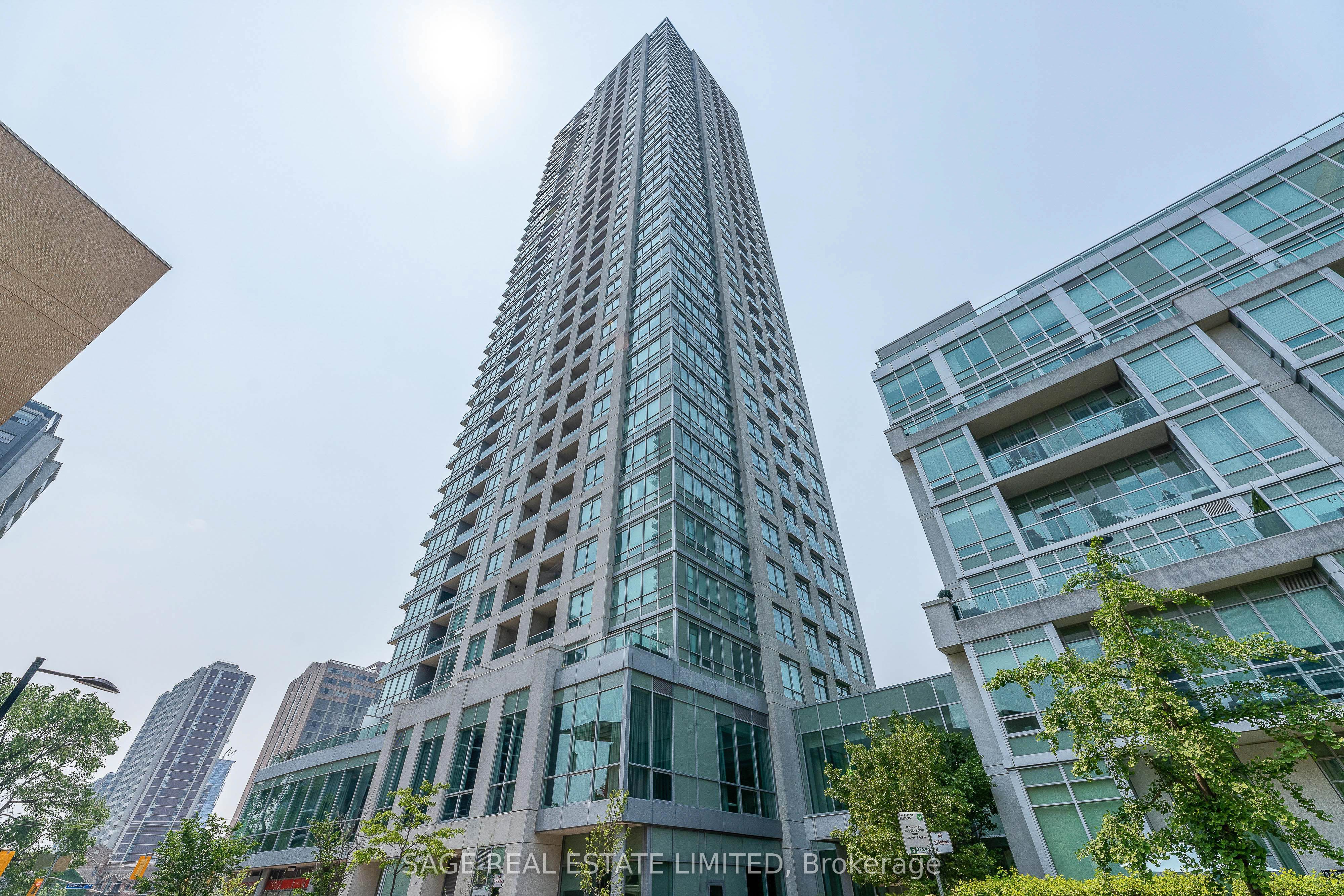 Additional image 2 of 3309-120 Homewood Avenue, Toronto, ON, M4Y 2J3