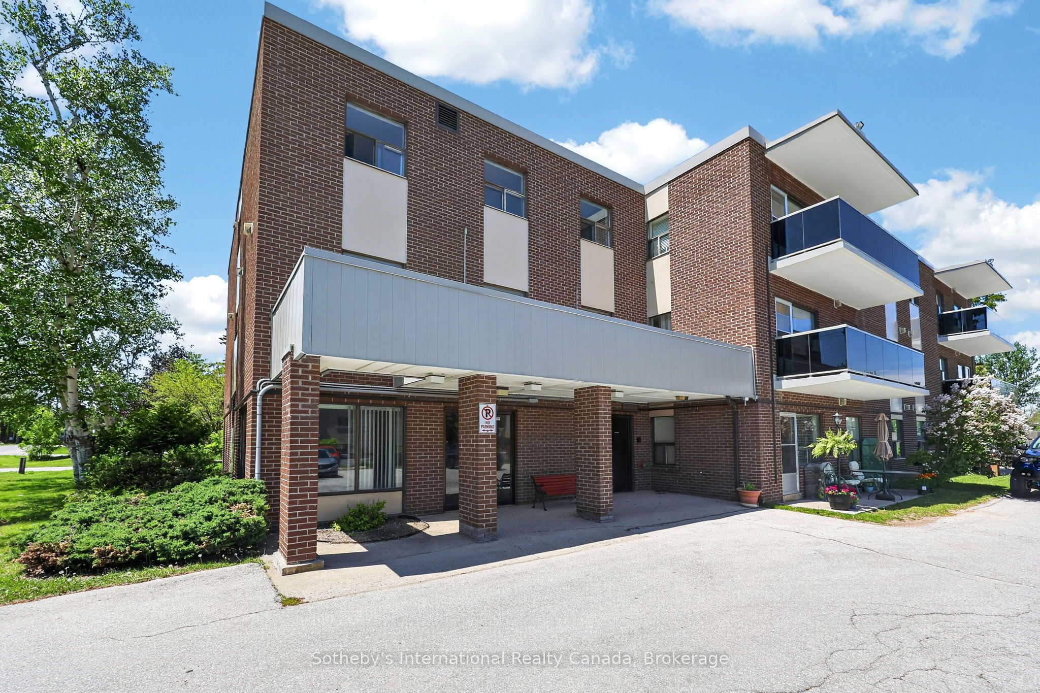101-173 Eighth Street, Collingwood, ON, L9Y 2C9 photo 3
