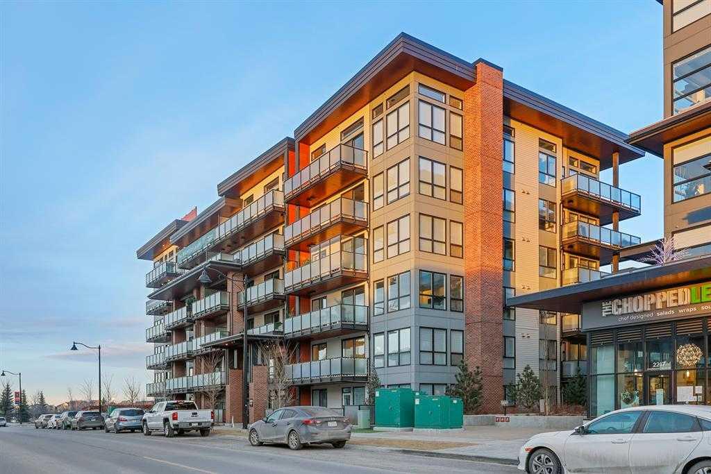 106-2231 Mahogany Boulevard SE, Calgary, AB, t3m 3e1