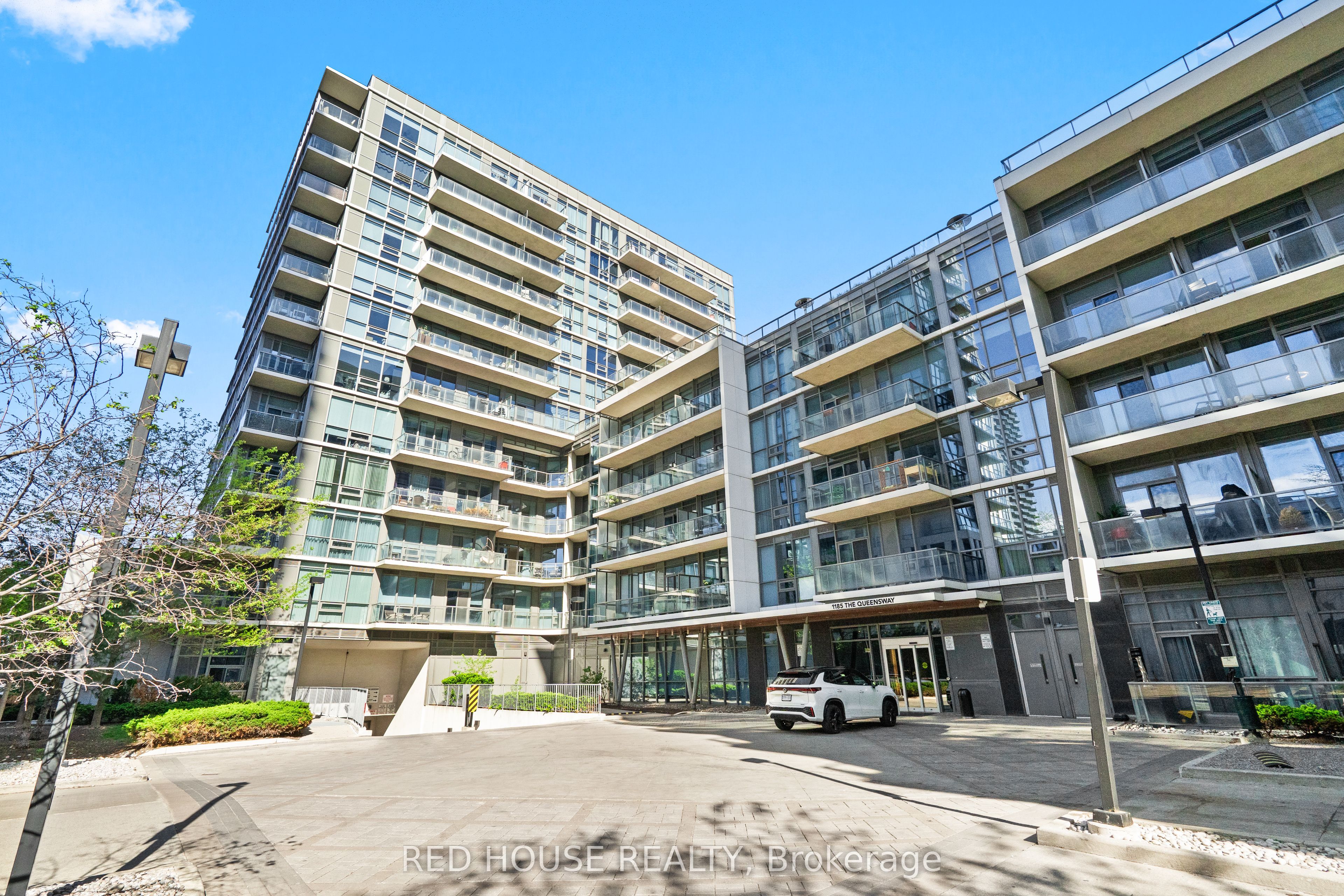 603-1185 The Queensway N/a, Toronto, ON, M8Z 0C6
