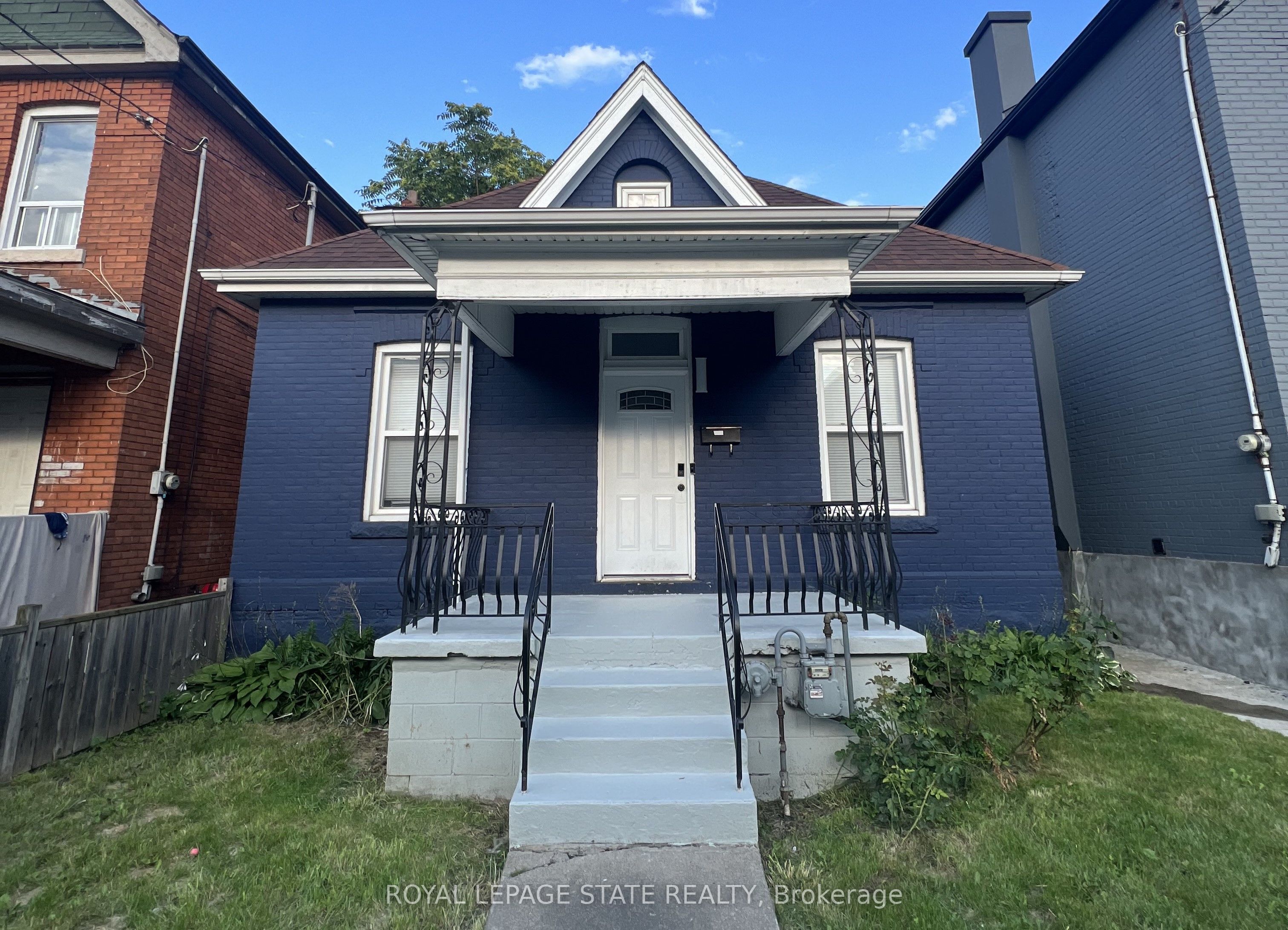 44 Madison Avenue, Hamilton, ON, L8L 5Y1