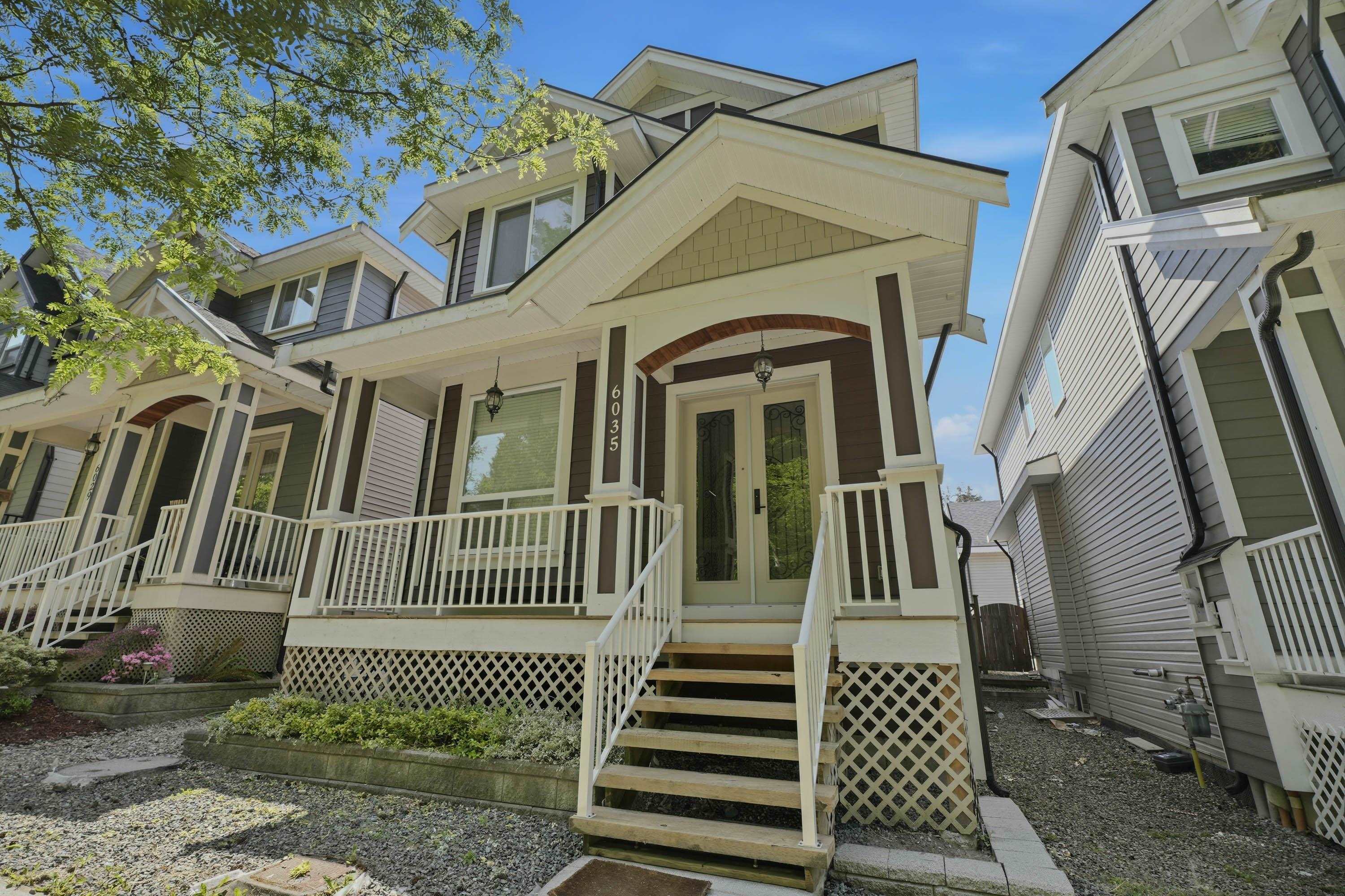6035 138a Street, Surrey, BC, V3X 0H3