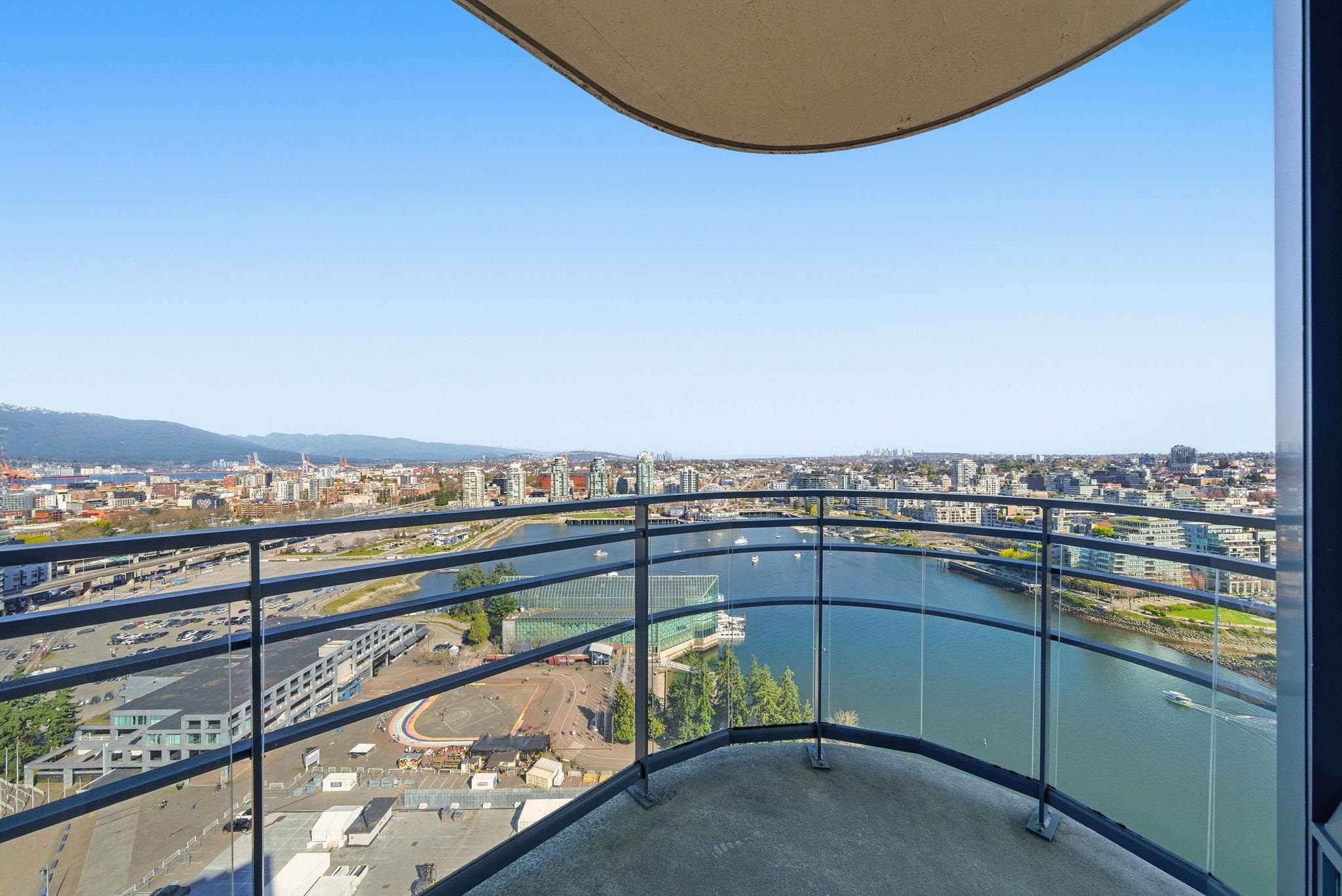 3302-33 Smithe Street, Vancouver, BC, V6B 0B5