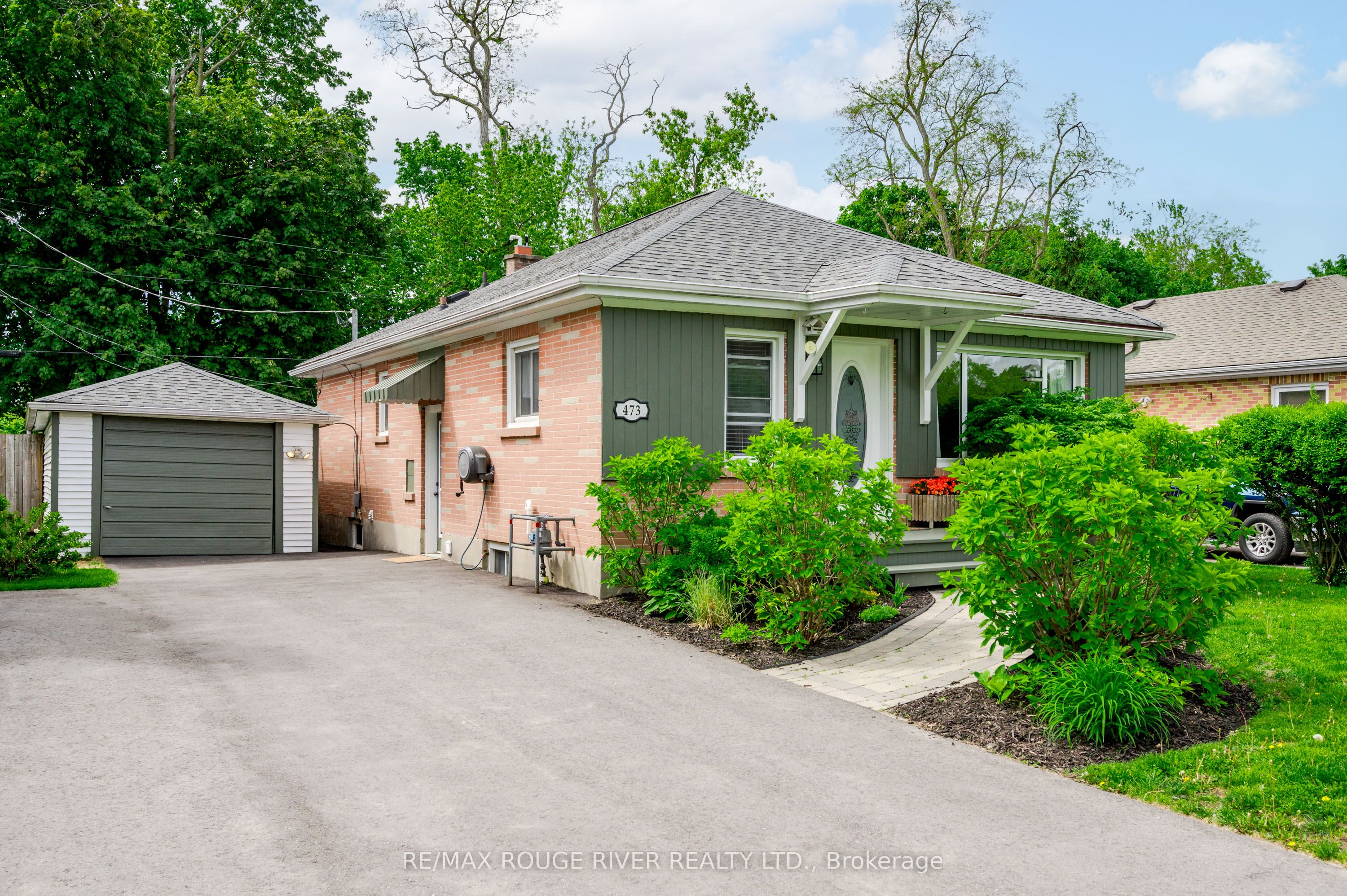 473 Cordach Crescent, Peterborough, ON, K9H 3A4 photo 3
