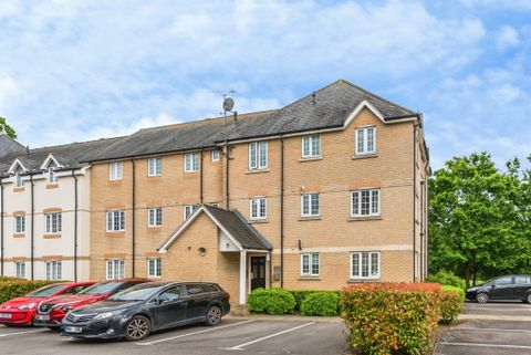Medhurst Way, Littlemore, Oxford OX4