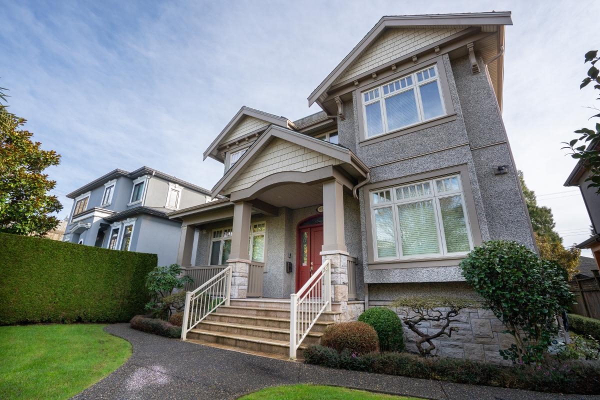 Additional image 3 of 3810 1st Avenue W, Vancouver, BC, V6R 1H5