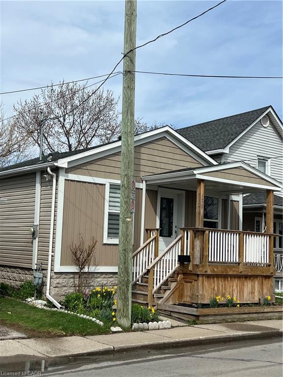 179 Vine Street S, St. Catharines, ON, L2R 3Y7