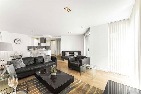 Avantgarde Place, London E1