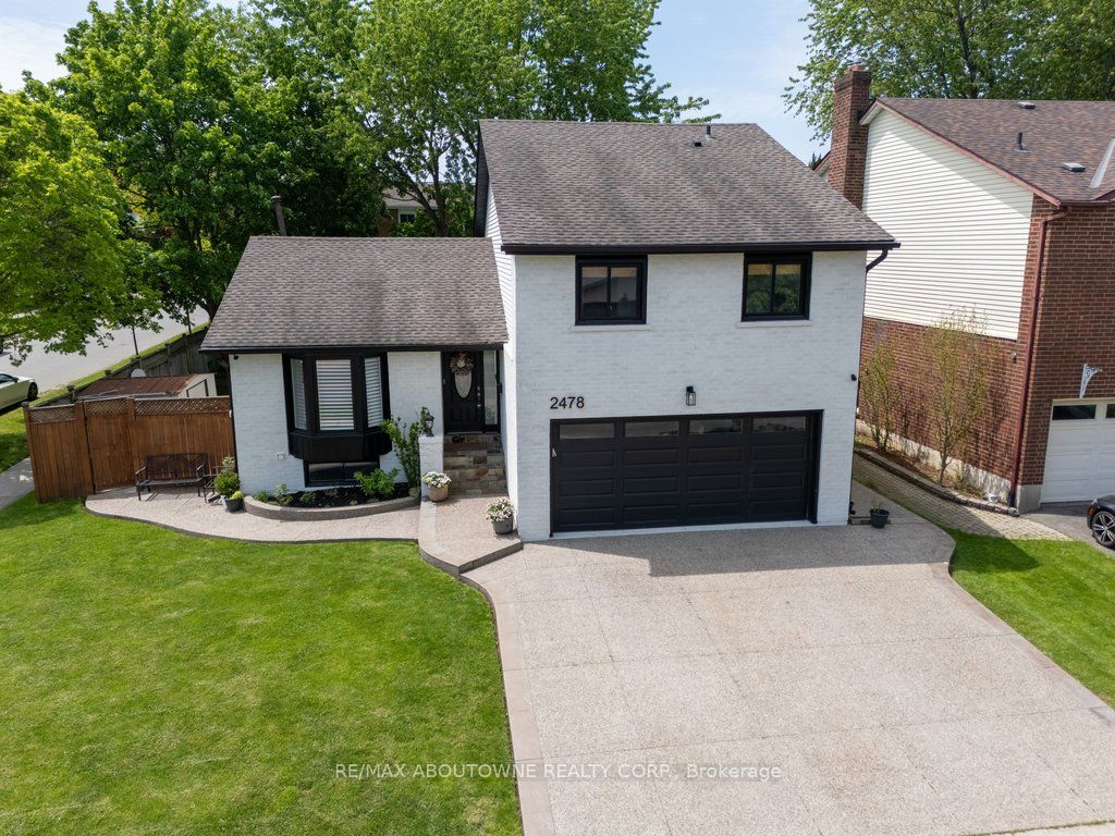 2478 Cavendish Drive, Burlington, ON, L7P 3T9 photo 3