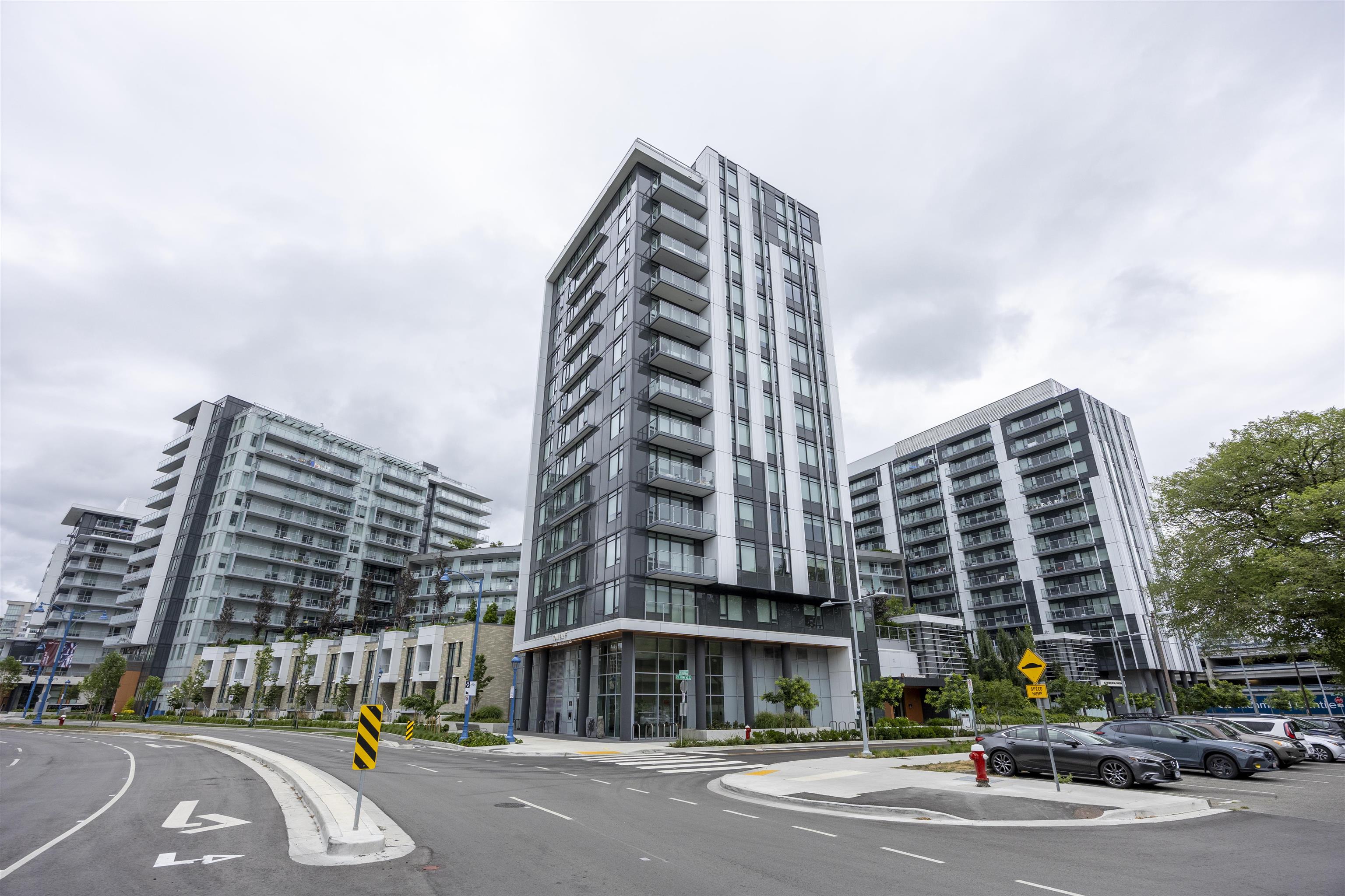 637-6808 Minoru Boulevard, Richmond, BC, V6Y 0M7