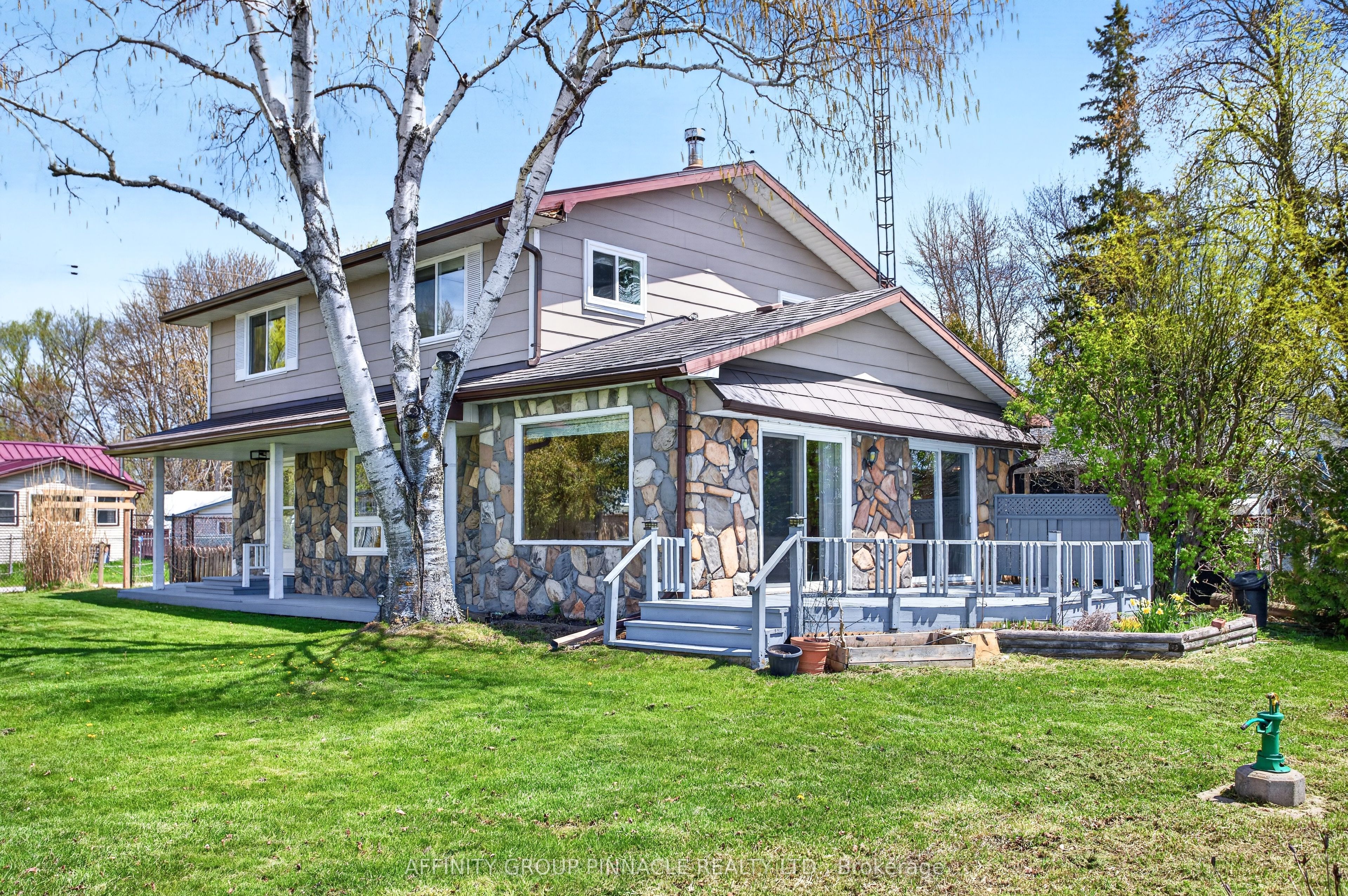 1126 Ramara  47 Road, Ramara, ON, L0K 1B0 photo 3