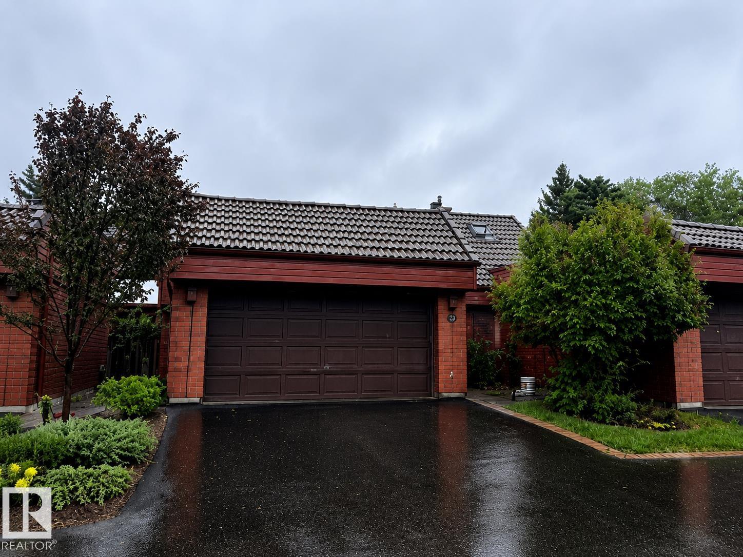 23-500 Lessard Drive NW, Edmonton, AB, T6M1G1