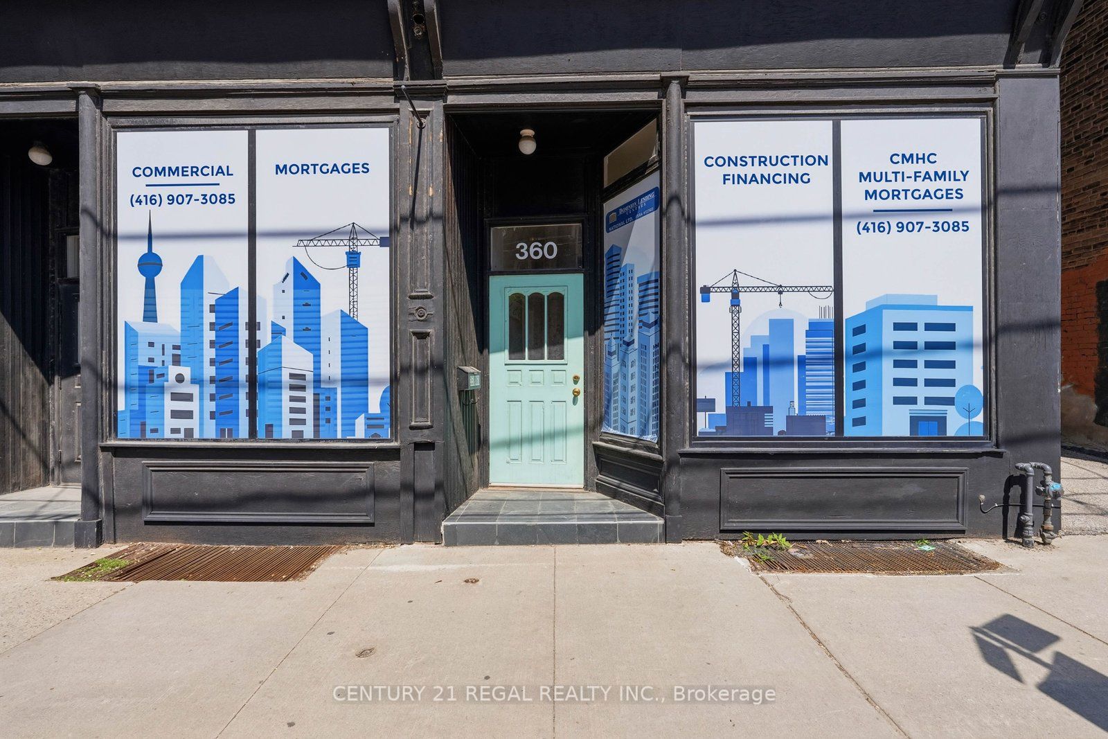 360 King Street E, Toronto, ON, M5A 1K9 photo 2