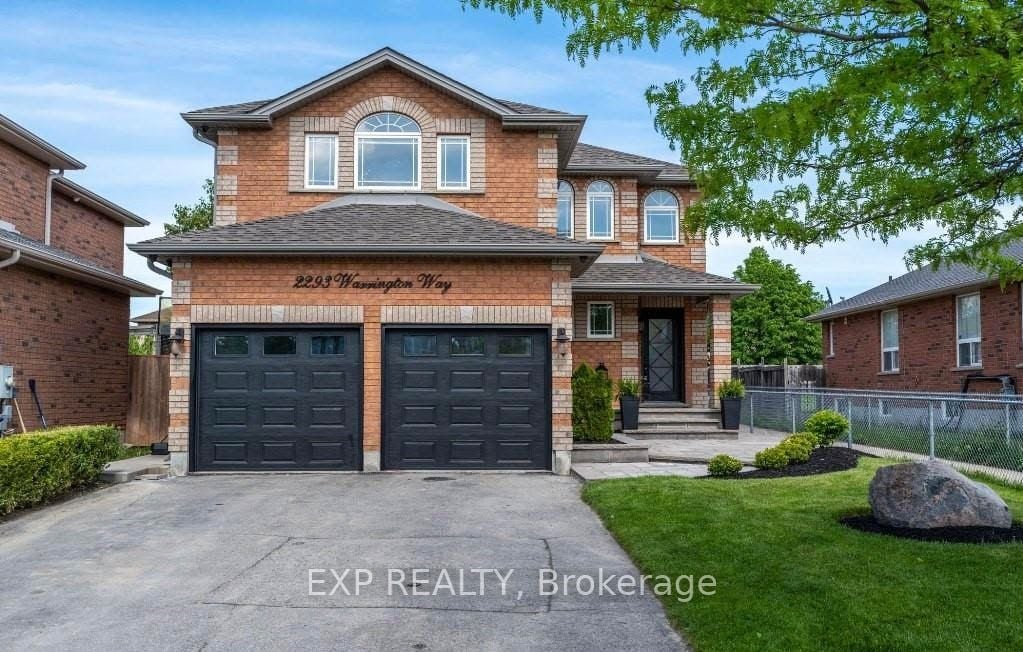 2293 Warrington Way, Innisfil, ON, L9S 2C6