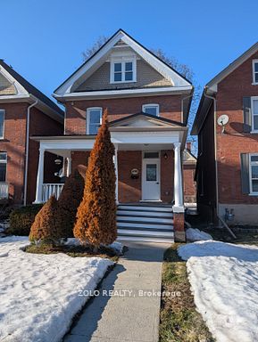 498 Charlotte Street, Peterborough, ON, K9J 2W3