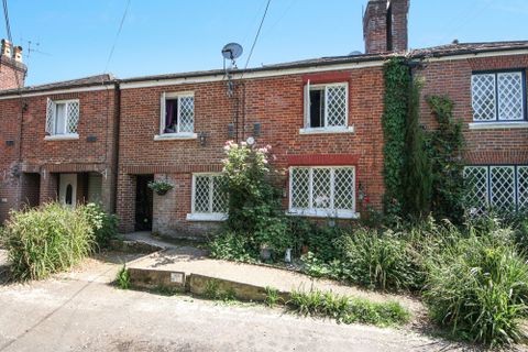 Romill Close, West End SO18