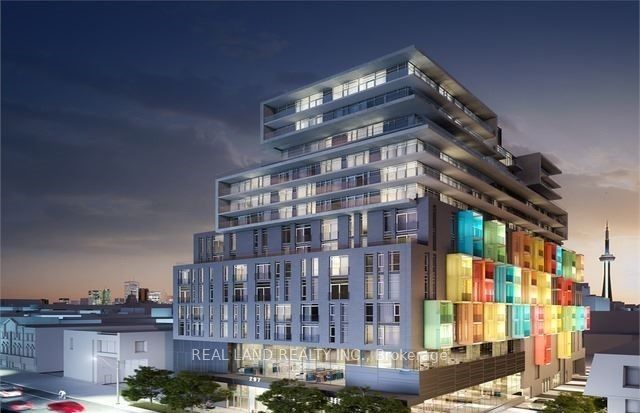 1110-297 College Street, Toronto, ON, M5T 1S2
