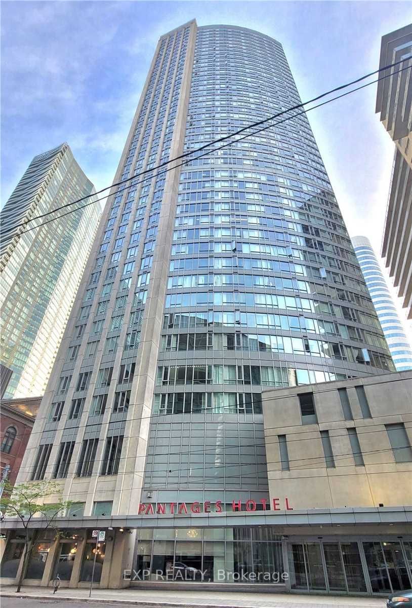 Additional image 2 of 4112-210 Victoria Street, Toronto, ON, M5B 2R3