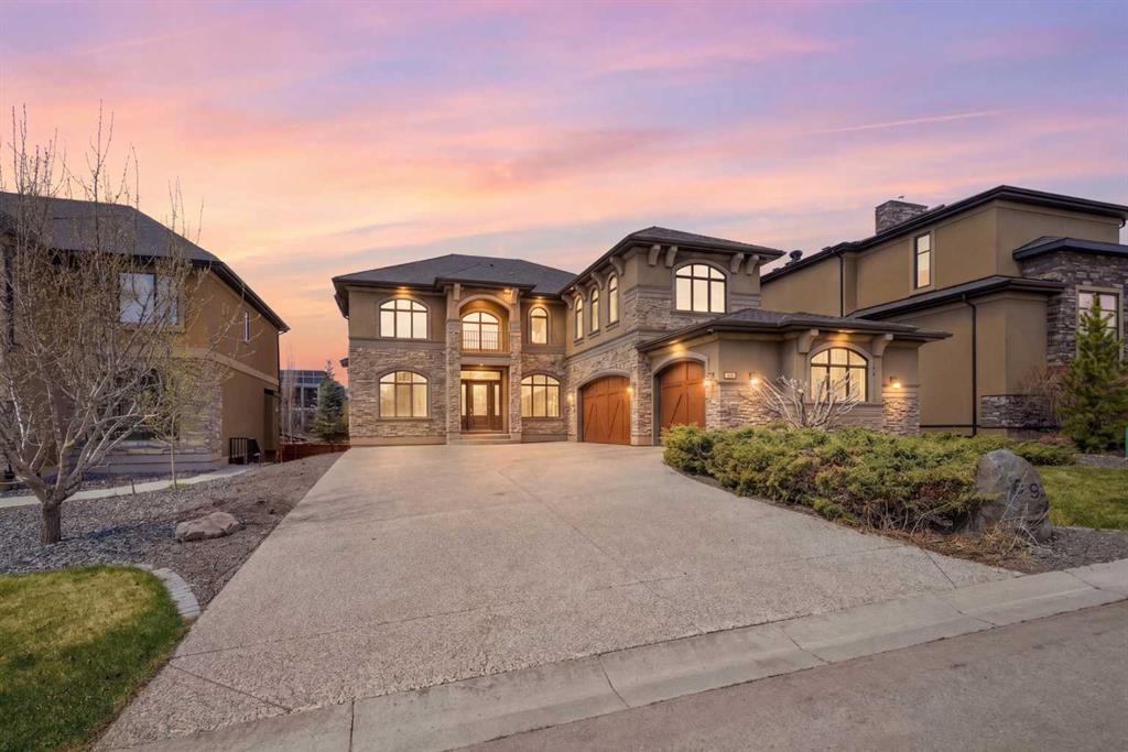 109 Aspen Ridge Place SW, Calgary, AB, T3H0J6 photo 2