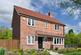 (Plot 22) Wesley Gardens, Brigg Road, Messingham, DN17