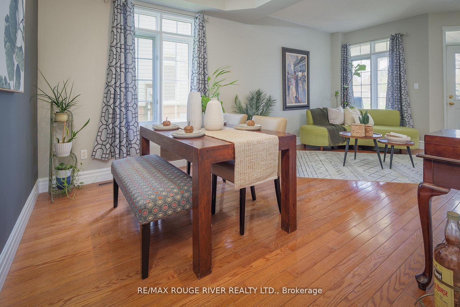 Additional image 4 of 433 Woodsmere Crescent, Pickering, ON, L1V 7A4