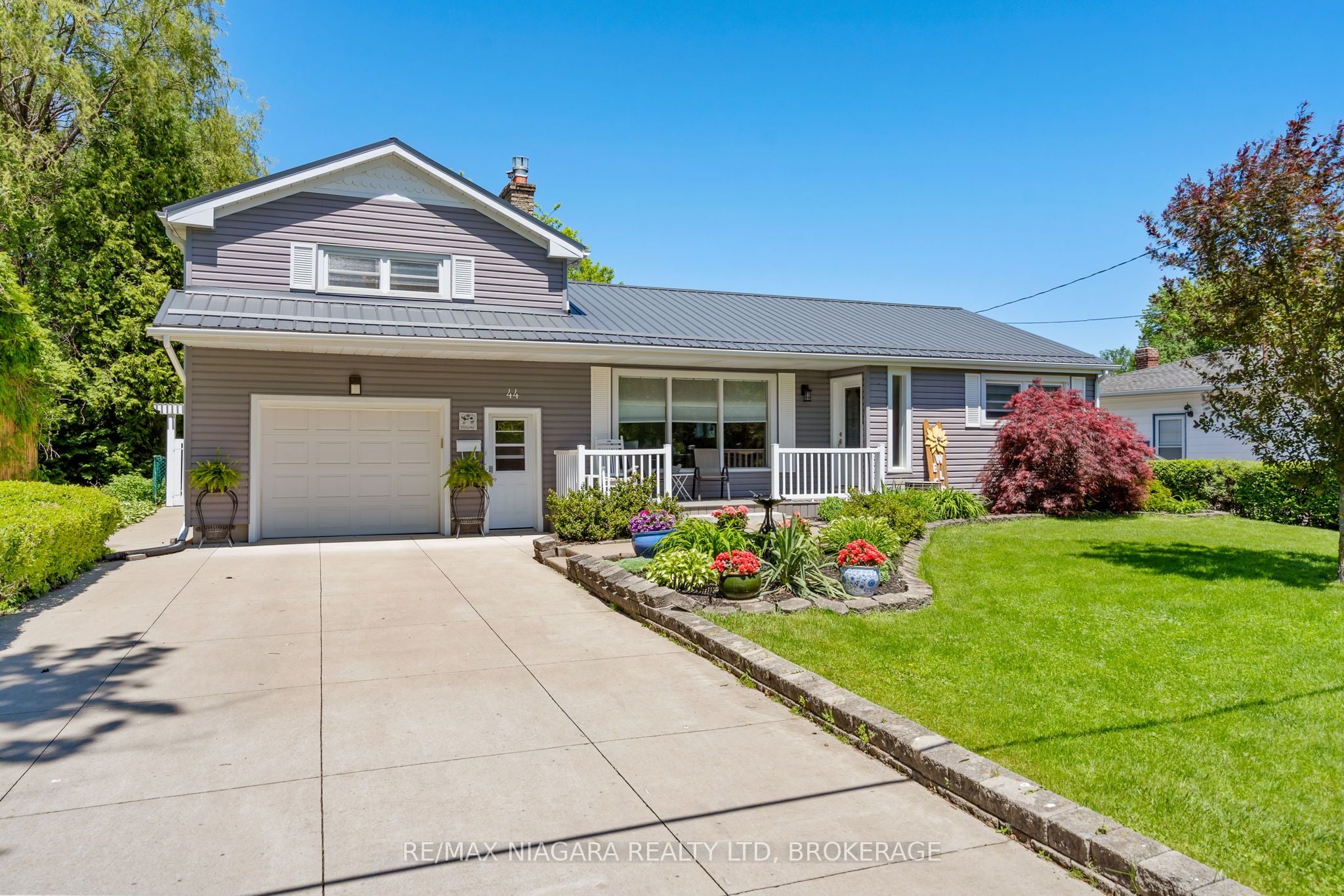 44 Chantler Road, Welland, ON, L3C 4M5