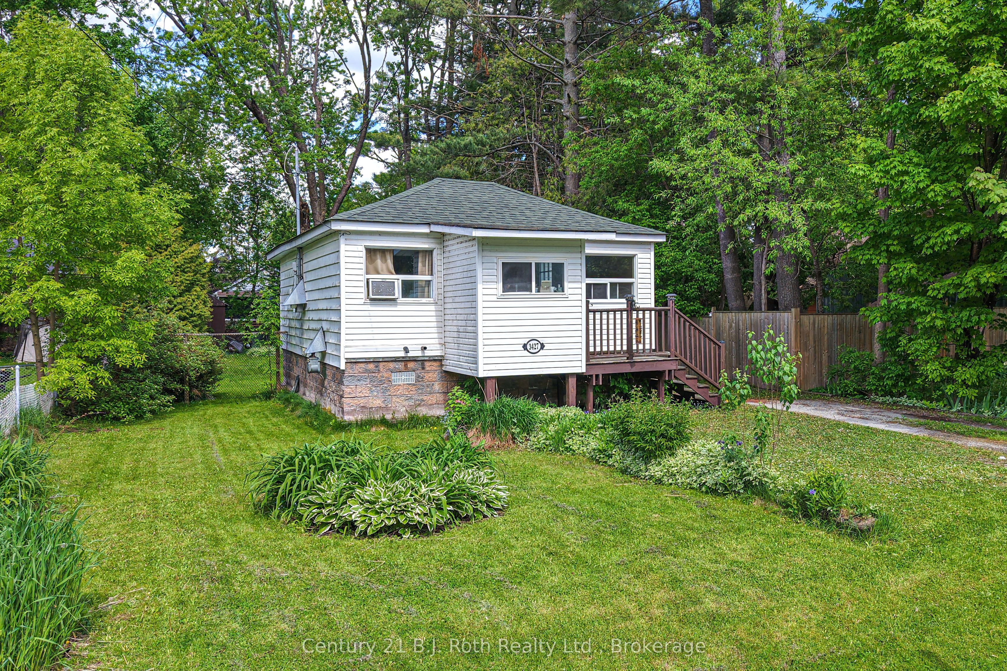 3427 Coronation Avenue, Severn, ON, L0K 1G0