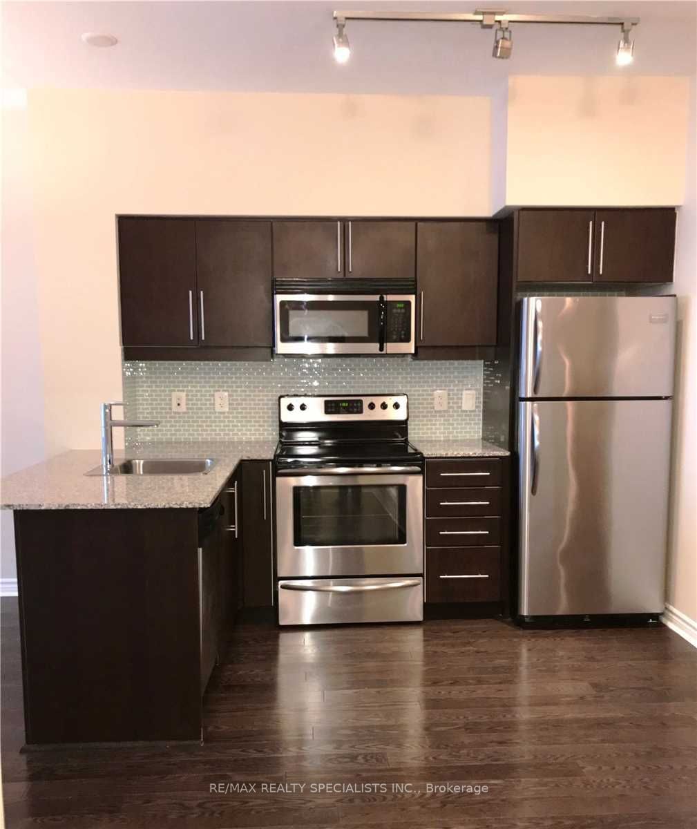 626-2885 Bayview Avenue, Toronto, ON, M2K 0A3 photo 5