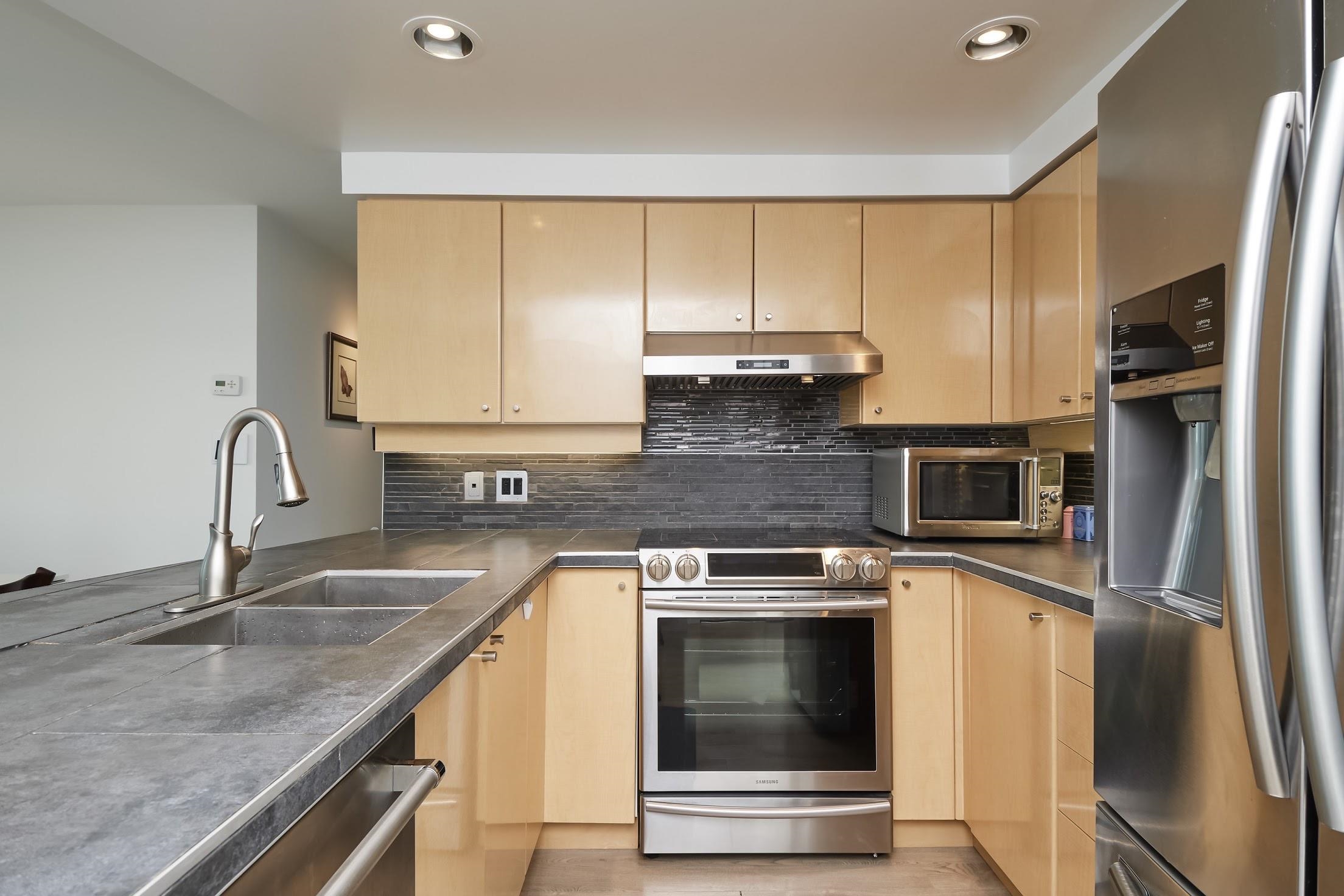 2005-1009 Expo Boulevard, Vancouver, BC, V6Z 2V9 photo 5