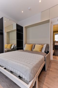 20 Kingdon Road, West Hampstead, London NW6, Studio to rent