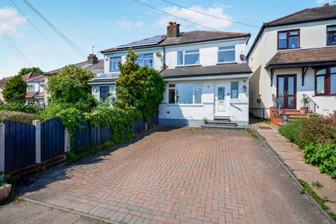 Cotsdale Road, Penn Common, Wolverhampton WV4