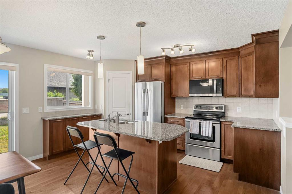 249 Elgin Meadows Park SE, Calgary, AB, T2Z0M4 photo 4