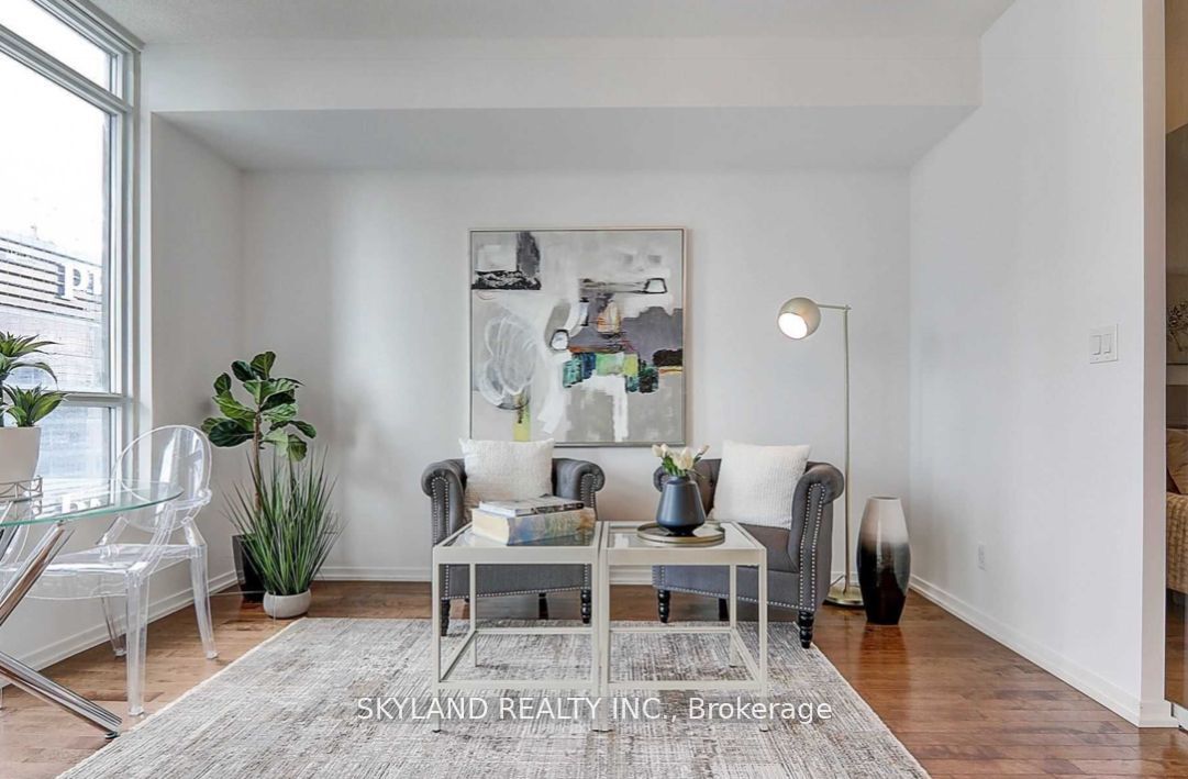 3004-65 Bremner Boulevard, Toronto, ON, M5J 0A7 photo 3