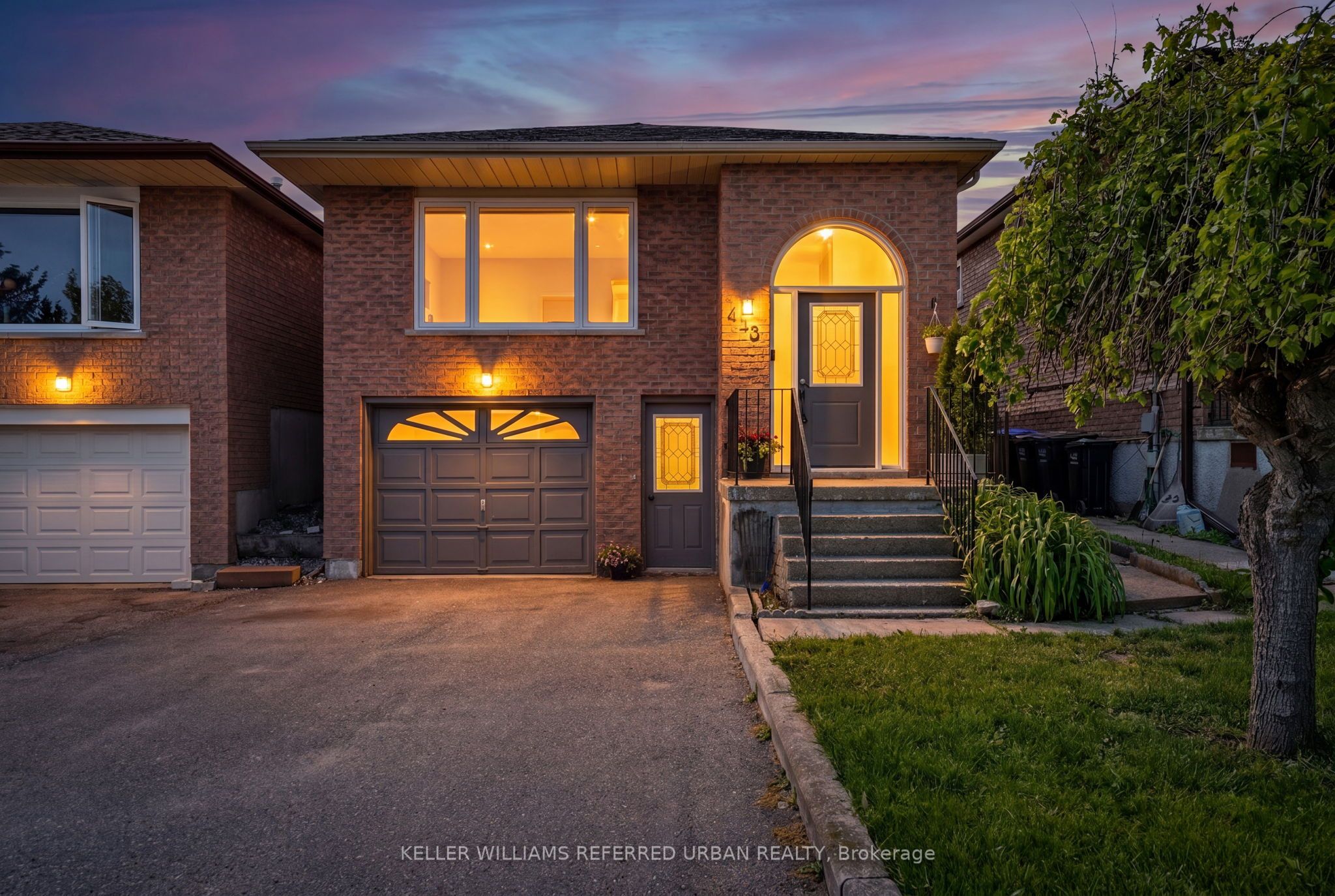 423 Britannia Avenue, Bradford West Gwillimbury, ON, L3Z 2C8