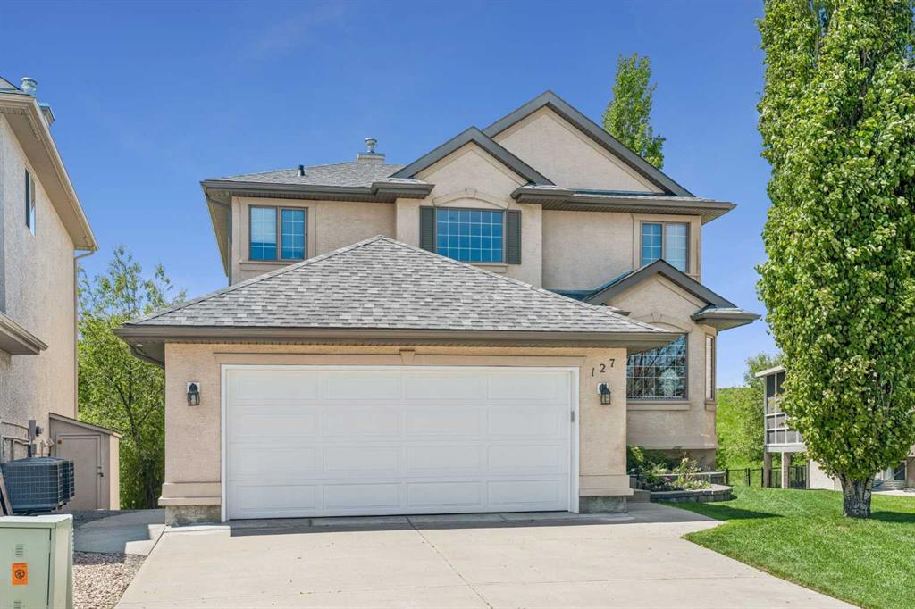 127 Edgeridge Close NW, Calgary, AB, T3A 6K4