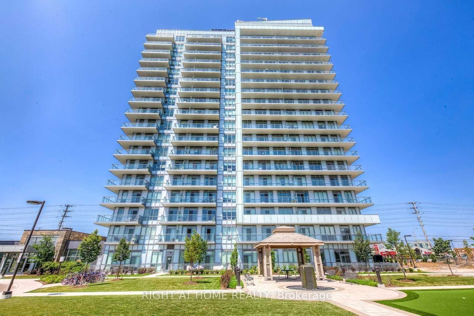 102-4655 Glen Erin Drive, Mississauga, ON, L5M 0Z1