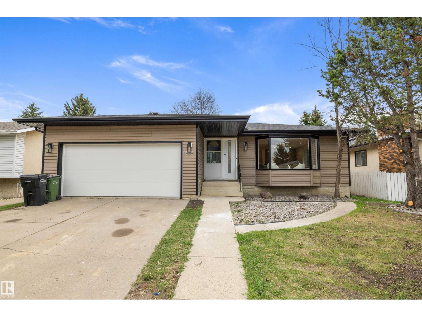 3515 105b Street NW, Edmonton, AB, T6H2K9