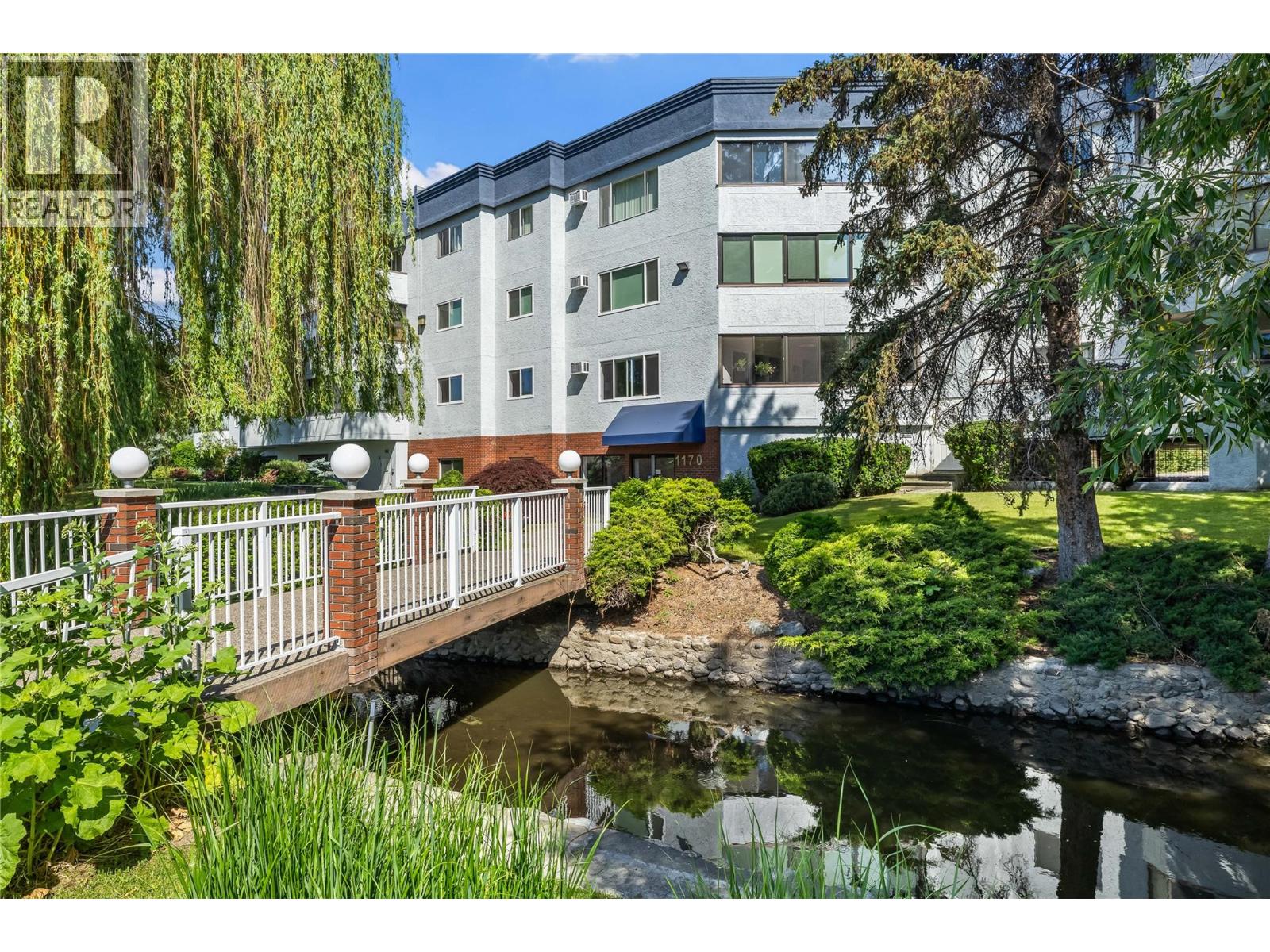 101-1170 Brookside Avenue, Kelowna, BC, V1Y5T4 photo 2