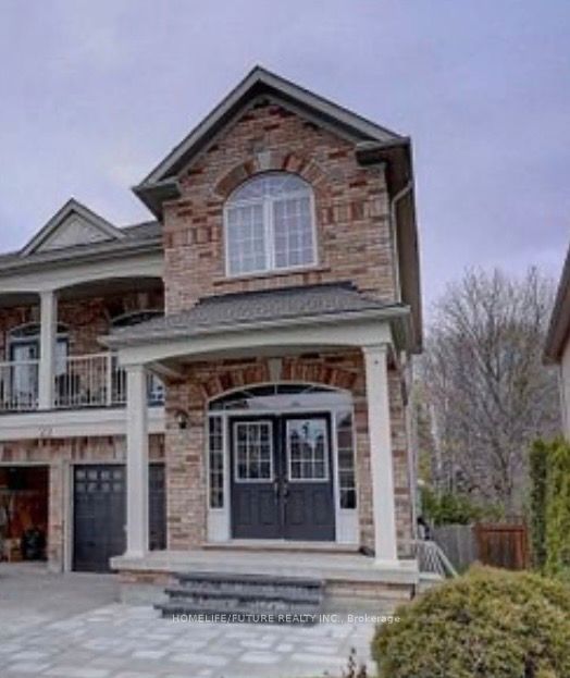 Bsmt (3 Bdrm-20 Florence Drive, Whitby, ON, L1R 0K2