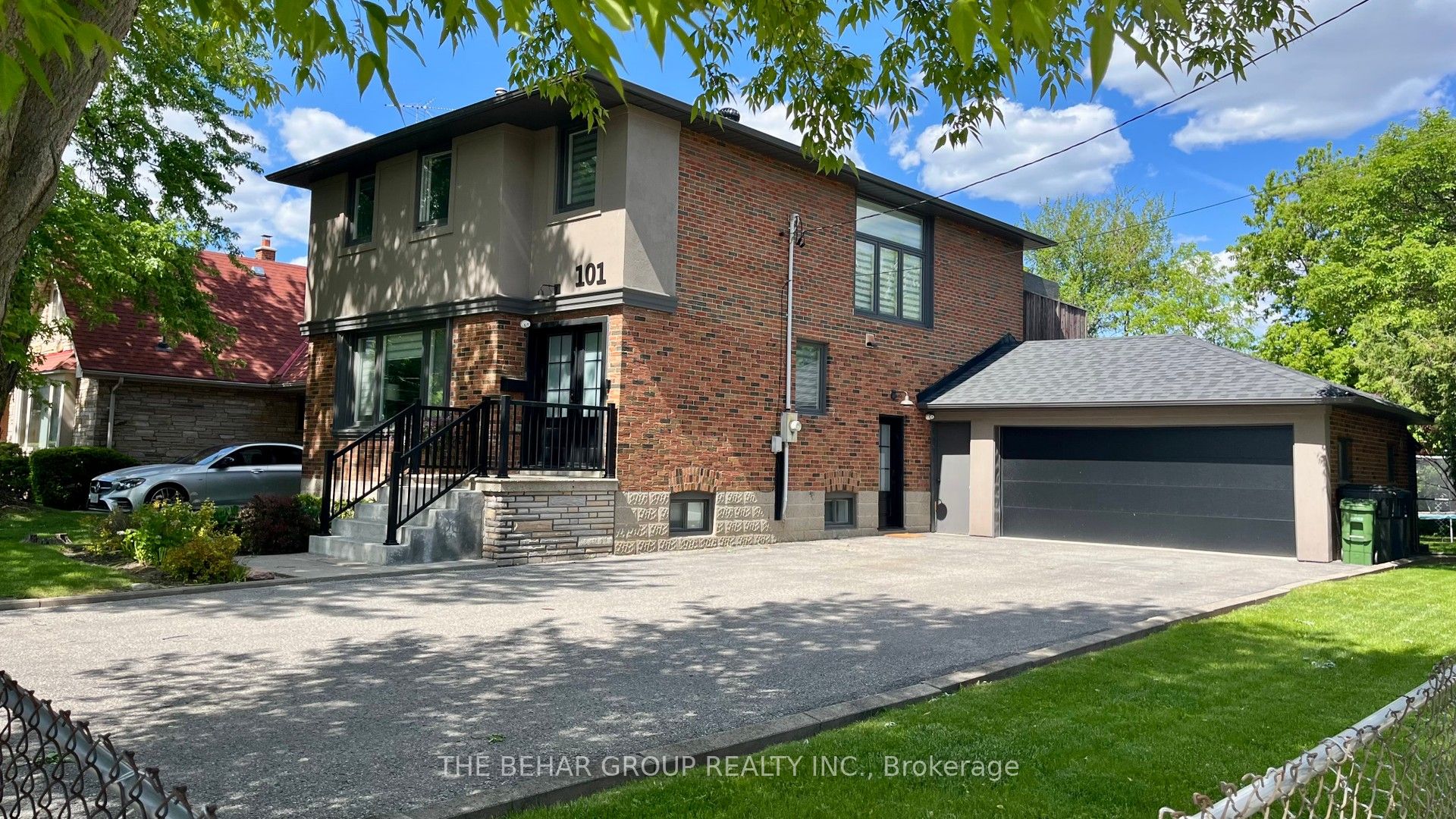 101 Gorman Park Road, Toronto, ON, M3H 3K7