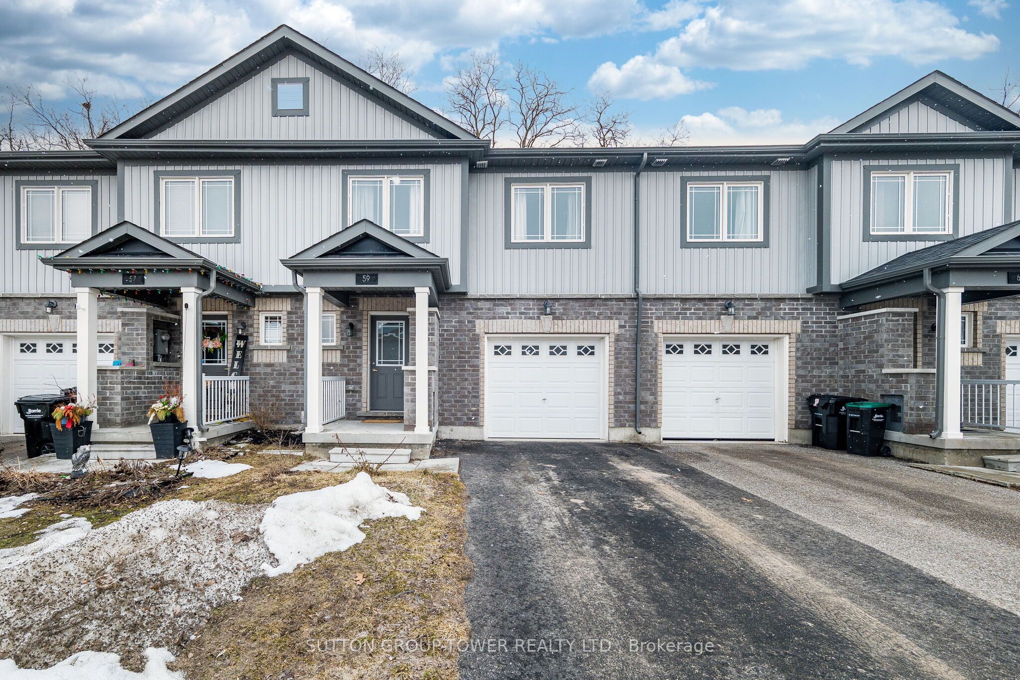 59 Frank's Way, Barrie, ON, L4N 3J1 photo 3