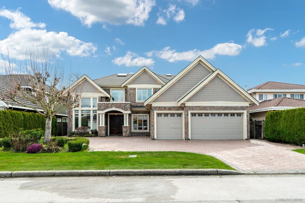 Suite-55 Chemainus Drive, Richmond, BC, V7C 3B8