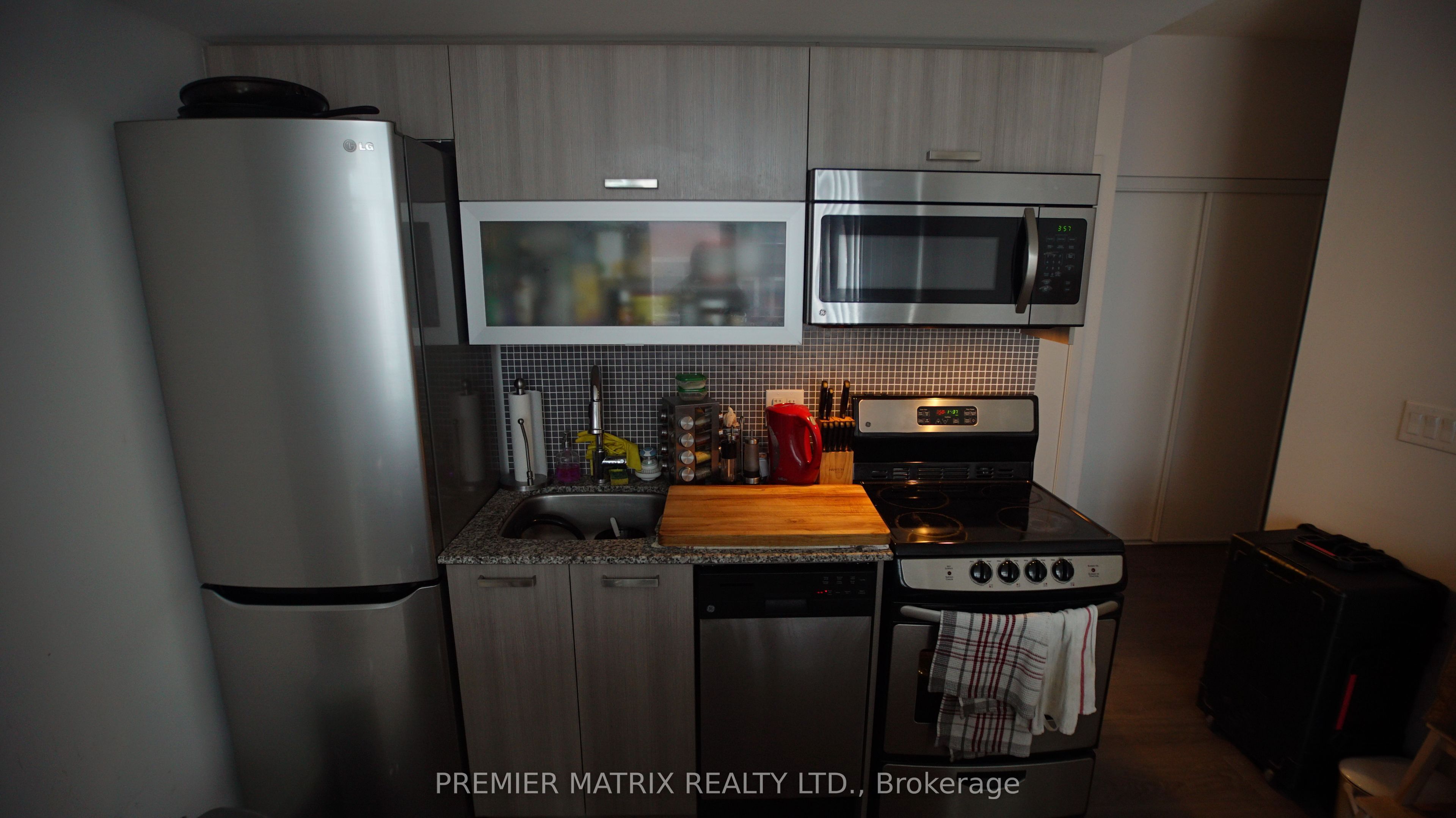 Additional image 2 of 603-36 Lisgar Street, Toronto, ON, M6J 3G2