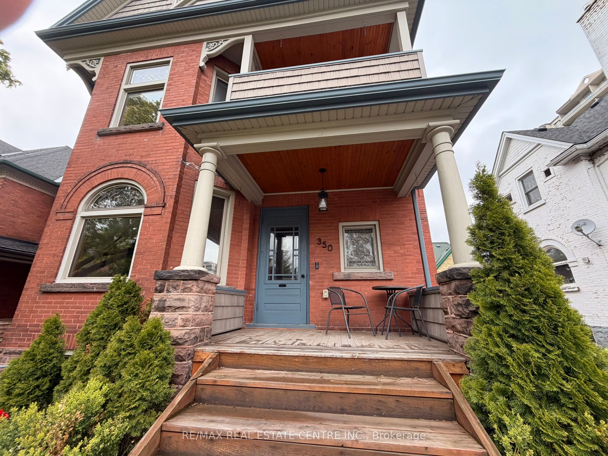 350 Queen Street S, Kitchener, ON, N2G 1W7