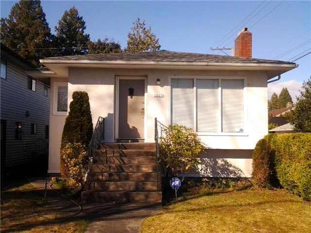 1507 63rd Avenue W, Vancouver, BC, V6P 2H5